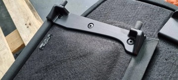 фото thumb №14, S5 8w a5 рестайлінг полиця багажника чорна sportback 8w8867771 8w8867769