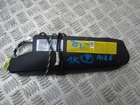 фото thumb №1, Подушка безопасности подушка сиденье 1k0, 1k4880242, правая