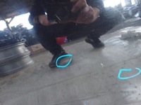 фото thumb №3, Hyundai i30 ii 12- дверь правое перед передние