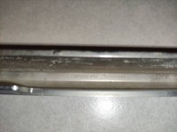 Volvo v60 cx40 хром решётка радиатора od решётка 32291480 Цена, фото thumb