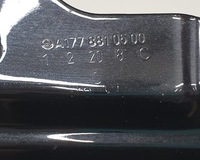 фото thumb №9, Крила лівий передній перед mercedes w177 a1778810500