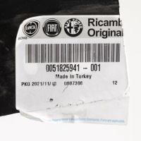 фото thumb №7, Кронштейн фара передній lw fiat doblo оригінальний номер