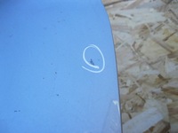 фото thumb №6, Крышка зад audi a5 sportback 8t0 07-16