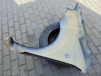 фото thumb №11, Крыло правые перед переднее chevrolet kalos