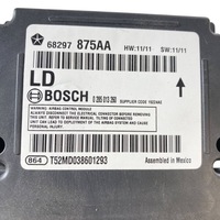 фото thumb №7, Dodge charger 2016 модули подушек воздушных