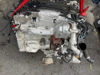 фото thumb №14, Bmw g05 g06 g01 g30 двигун 3.0d b57d30b м'який гібрид ідеальний стан