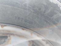 фото thumb №12, Балка задня pod причіп renault master ii 5 гвинт 225/70/15