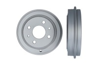 фото thumb №1, Тормозные барабаны тормозные kpl. монтажный fiat panda ii 2003-2009