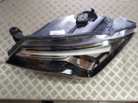 Купити Фара ліва full led seat ateca 2016r-, фото thumb