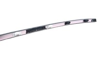 фото thumb №8, Mercedes e klasa w213 молдинг кровельная правая a2136900282