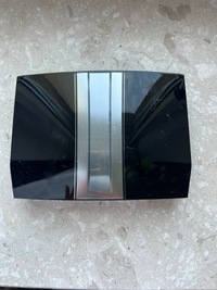 фото thumb №1, Радар заглушка бампера bmw 2 u06 178125-10