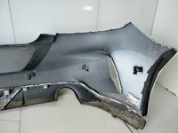 фото thumb №9, Бампер задняя задний bmw z4 iii g29 m-pakiet 18-23