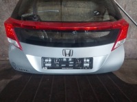 фото thumb №12, Комплектный зад крышка багажника бампер задний лампы honda civic ix hb 5d nh700m