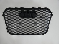 фото thumb №10, Решітка радіатора, решітка радіатора audi rs-6 4g przed liftem