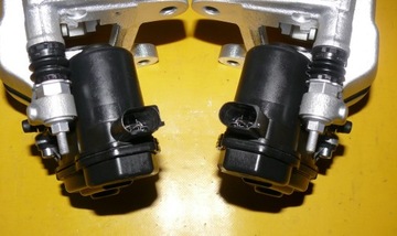 фото thumb №11, Затискачі jarzma лівий праві зад jeep grand cherokee iv 320,20/12mm