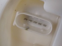 фото thumb №9, Датчик рівня пального mercedes c w203 2.2d a2114701641 nr68