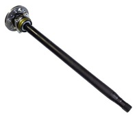 фото thumb №1, Піввісь задня з ступиця ліва mercedes sprinter 06-