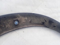 фото thumb №11, Peugeot 3008 ii 2 16- планка накладка правые зад