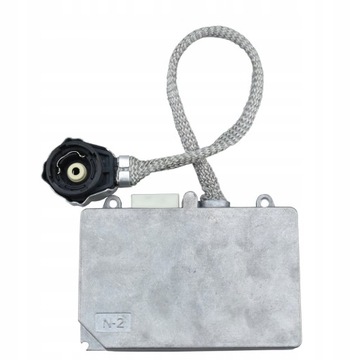 фото thumb №7, Преобразователь ксенон новая ddlt002 toyota mazda lexus