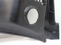 фото thumb №9, Peugeot rcz жабо верхній