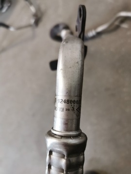 фото thumb №6, Трубки трубка кондиціонера renault megane iii 3 1.5dci