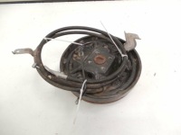 фото thumb №3, Nissan note 2016 e12 1.5 dci поворотний кулак ступиця задня