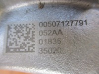 фото thumb №5, Bmw 3 g20 g21 поворотный кулак задняя левая 6898481 p 6898482