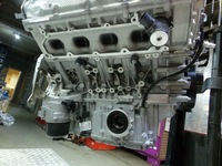 фото thumb №12, Bmw g05 g06 g07 g12 g16 g30 двигатель n63b44d n63 360kw 489ps n63 390kw 530ps