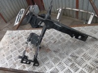 фото thumb №12, Bmw x3 g01 x4 g02 панель фары усилитель кронштейн лампы перед левый 7400114