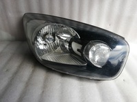 фото thumb №1, Kia picanto 11- лампа фара правый