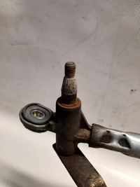 фото thumb №6, Renault clio ii механізм двірник перед