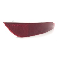 фото thumb №4, Ford focus mk3 fl 14-відбивач протитуманний задня pr