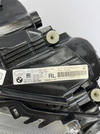 Купить Фара фара левое  перед bixenon bmw f34 gt 7285689 uk оригинал, фото thumb