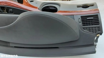 фото thumb №9, Mercedes s-klasa w221 панель роздавальна basaltgrau