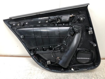 фото thumb №5, Боковина дверь правый зад audi a4 b8 рестайлинг 8k0867306