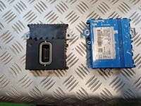 фото thumb №1, Преобразователь модуль поворота mercedes a2048708326 glk