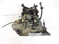 фото thumb №9, Коробка передач передач pk6380 renault master ii opel movano ii 2.5 cdti