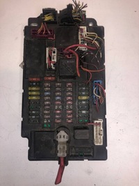 фото thumb №1, Модуль кузов mini r56 61.35-3450824