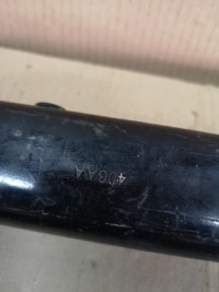 фото thumb №3, Jeep compass ii зона деформации левая правая