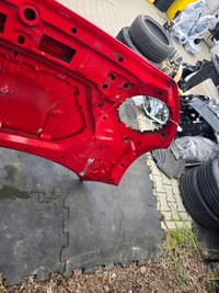 фото thumb №10, Капот перед mini f55 f56 f56