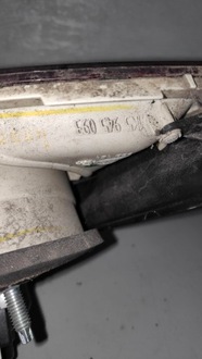 фото thumb №7, Лампа задняя w крышка правая + левая vw jetta v 5 05-11