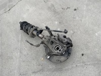 Mcperson поворотный кулак амортизатор левый перед 2.0 cdi mercedes cla w118 w 118 Киев, фото thumb