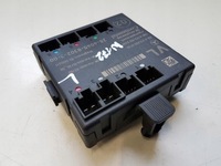 фото thumb №1, Модуль дверь левый mercedes slk w172 r172 11-