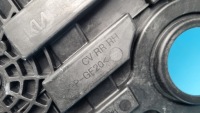фото thumb №14, Kia ev6 22r механизм стеклоподъемник правый зад 83480-cv000