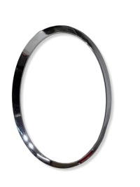 фото thumb №1, Mini cooper f55 f56 хром панель фари капот лампи правий перед 7300632