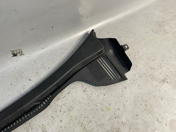 фото thumb №7, Панель під лобовим склом 6j 1853185 seat ibiza 6j iv