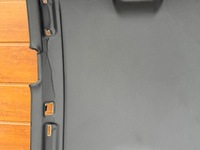 фото thumb №9, Потолок чёрная ручки козырьки audi a4 b8 рестайлинг универсал avant s-line комплект