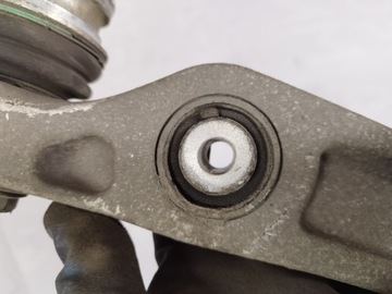 фото thumb №11, Audi a6 c8 a7 q7 q8 важіль нижній лівий перед 4m0407155e