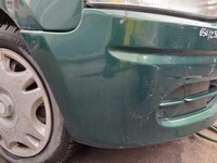 фото thumb №11, Opel agila a бампер перед передній z369 65u