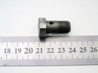 фото thumb №5, Болт трубки насоса топлива 1.3 cdti corsa d agila meriva combo swift splash